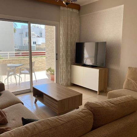 Holiday City Center Apartment Larnaca Exterior photo